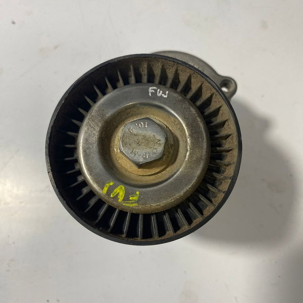 Tensor Esticador Correia Micro V Volkswagen Amarok 2.0 Cx471