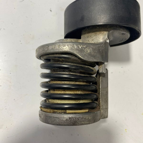 Tensor Esticador Correia Micro V Volkswagen Amarok 2.0 Cx471