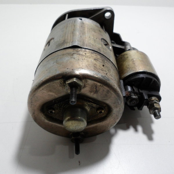 Motor Arranque Tempra 2.0 1991 A 1997 Original