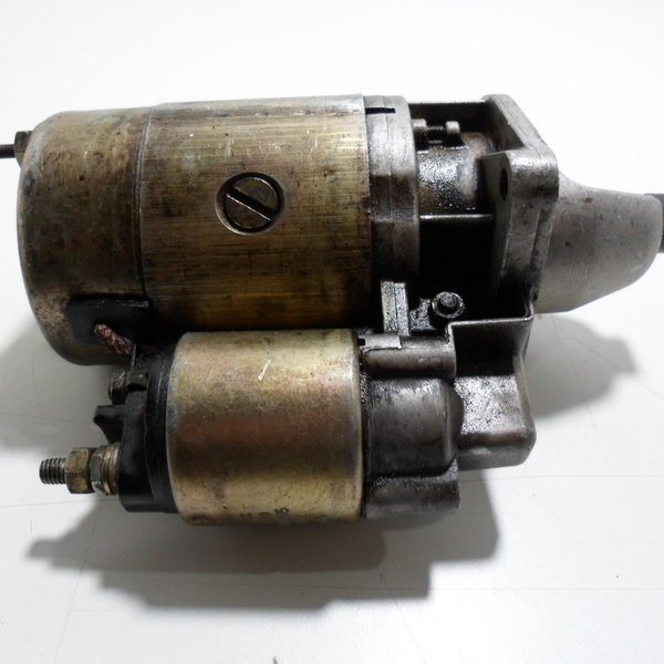 Motor Arranque Tempra 2.0 1991 A 1997 Original