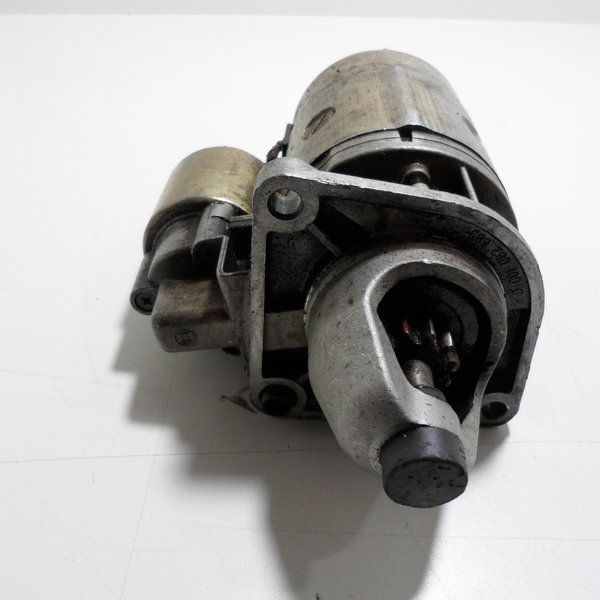Motor Arranque Tempra 2.0 1991 A 1997 Original