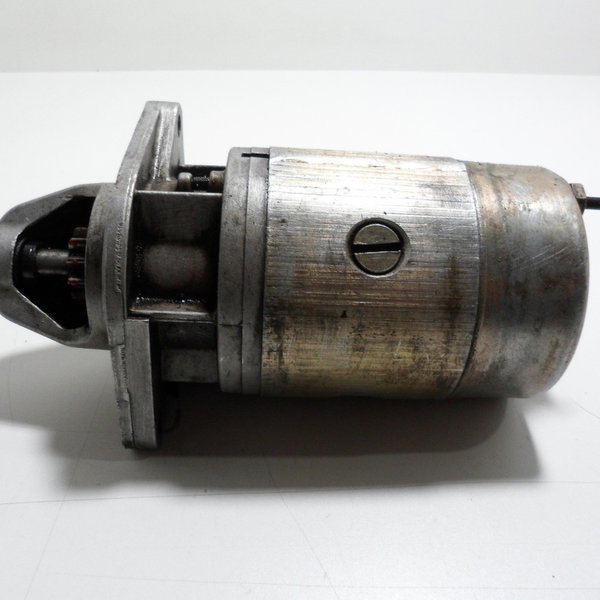 Motor Arranque Tempra 2.0 1991 A 1997 Original