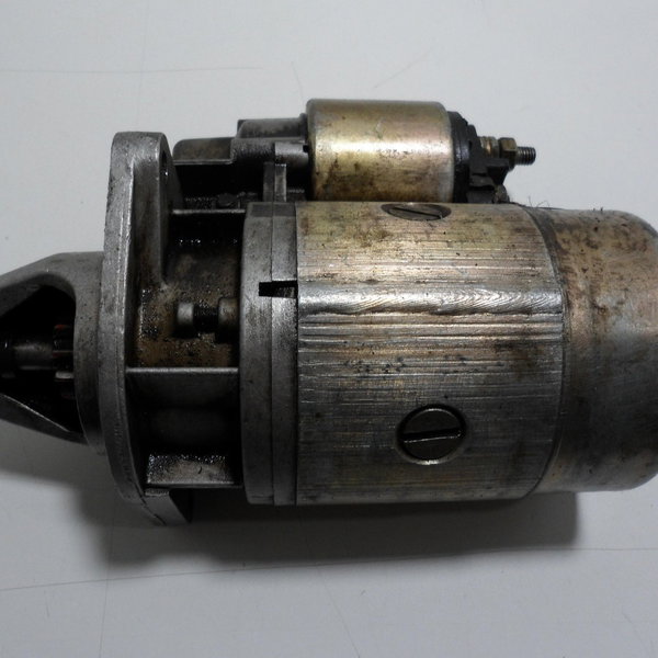Motor Arranque Tempra 2.0 1991 A 1997 Original