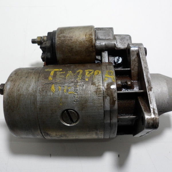 Motor Arranque Tempra 2.0 1991 A 1997 Original