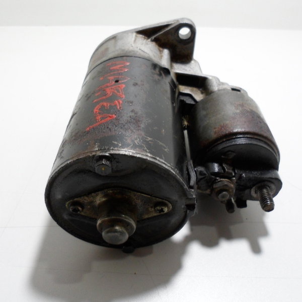 Motor De Partida Marea 2.0 2.4 20v 97 A 2002