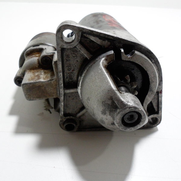 Motor De Partida Marea 2.0 2.4 20v 97 A 2002