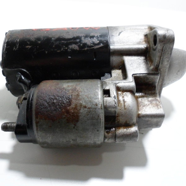 Motor De Partida Marea 2.0 2.4 20v 97 A 2002