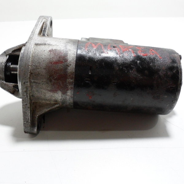 Motor De Partida Marea 2.0 2.4 20v 97 A 2002