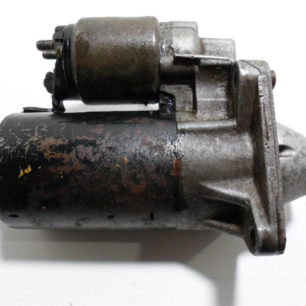 Motor De Partida Marea 2.0 2.4 20v 97 A 2002