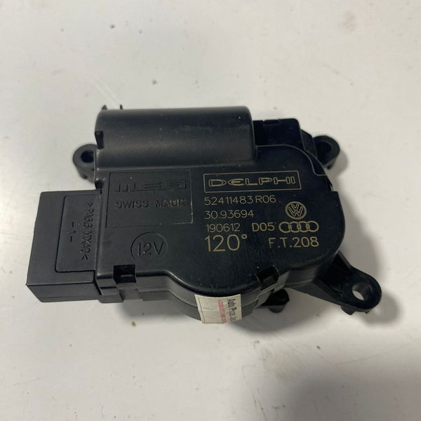 Atuador Ventilaçao Interna Amarok 2014 Cx471