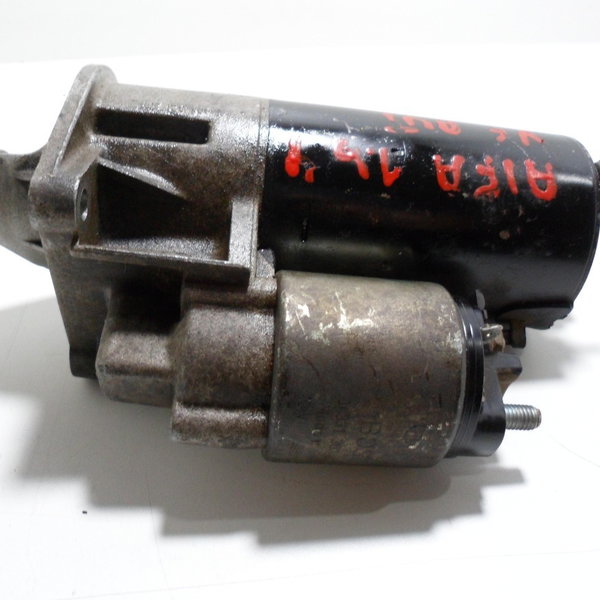 Motor De Arranque Partida Alfa Romeo 1.6