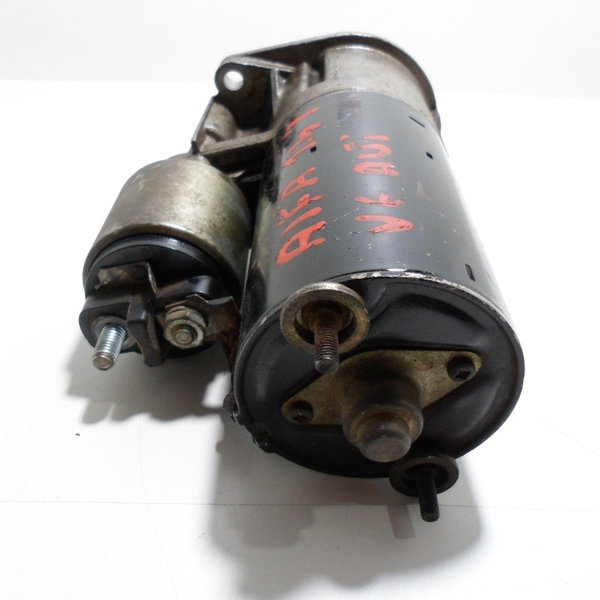 Motor De Arranque Partida Alfa Romeo 1.6