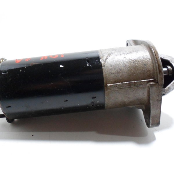 Motor De Arranque Partida Alfa Romeo 1.6