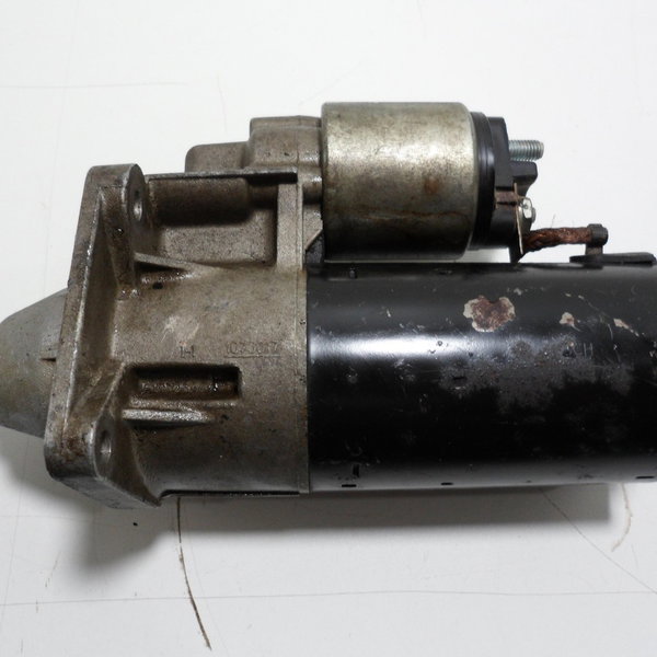 Motor De Arranque Partida Alfa Romeo 1.6