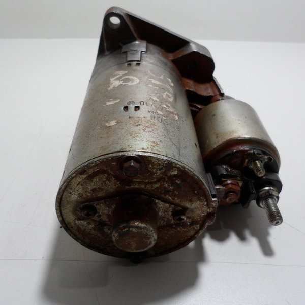 Motor De Partida Fiat Palio Strada Siena 1.0 1.4 8v