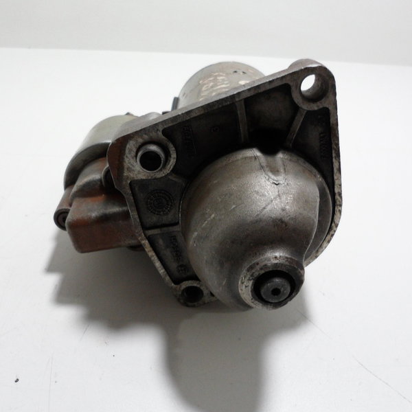 Motor De Partida Fiat Palio Strada Siena 1.0 1.4 8v