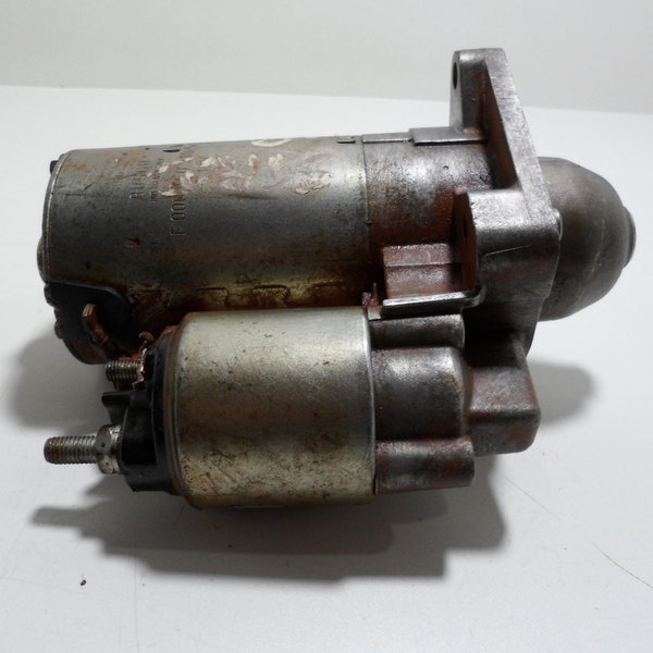 Motor De Partida Fiat Palio Strada Siena 1.0 1.4 8v