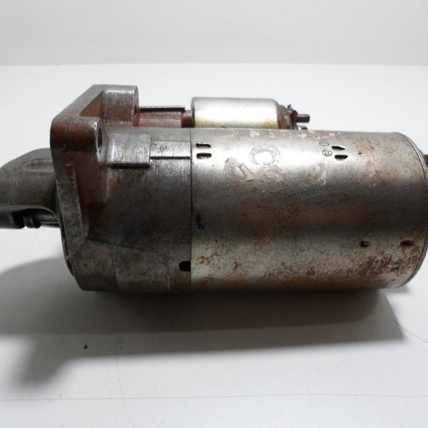 Motor De Partida Fiat Palio Strada Siena 1.0 1.4 8v