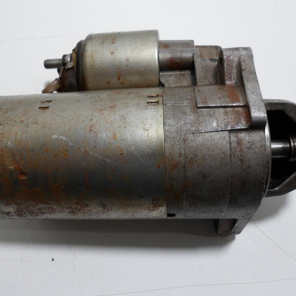 Motor De Partida Fiat Palio Strada Siena 1.0 1.4 8v