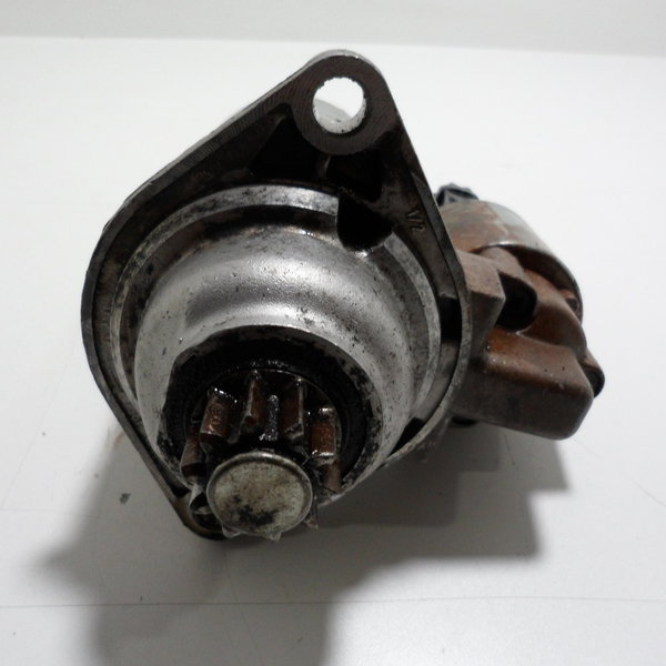 Motor Partida Arranque Gol 1.0 At 2005