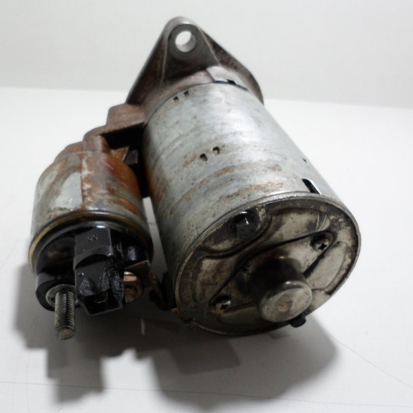Motor Partida Arranque Gol 1.0 At 2005