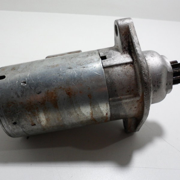 Motor Partida Arranque Gol 1.0 At 2005