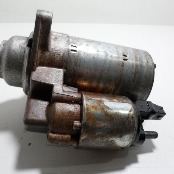 Motor Partida Arranque Gol 1.0 At 2005