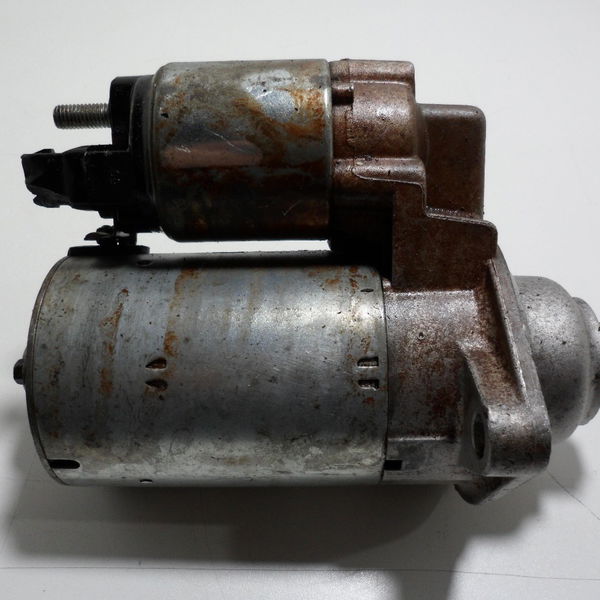 Motor Partida Arranque Gol 1.0 At 2005