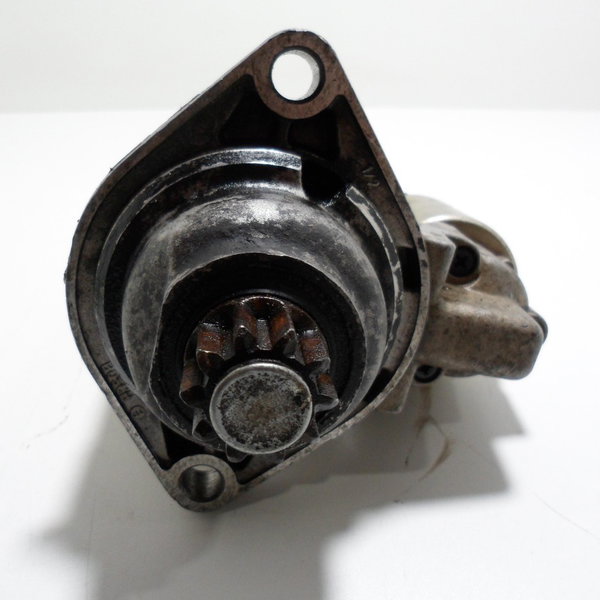 Motor Partida Arranque Gol G3 Parati Motor 1.0 8v Original