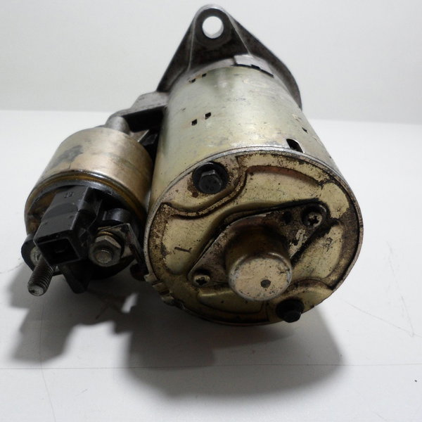 Motor Partida Arranque Gol G3 Parati Motor 1.0 8v Original