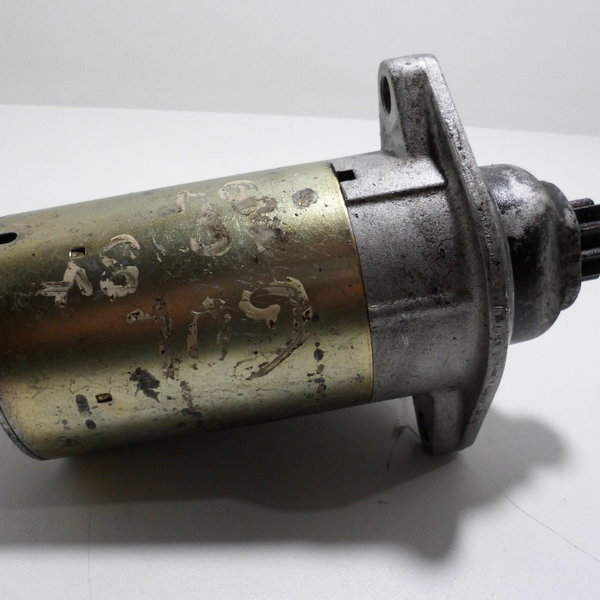 Motor Partida Arranque Gol G3 Parati Motor 1.0 8v Original
