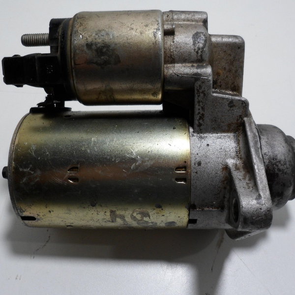 Motor Partida Arranque Gol G3 Parati Motor 1.0 8v Original