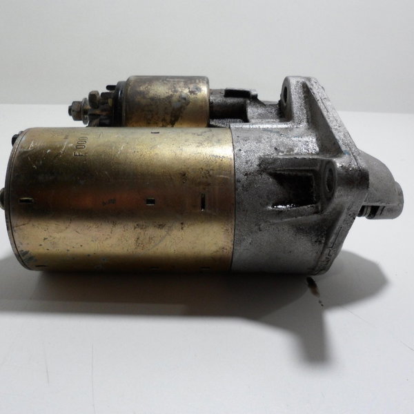 Motor De Arranque Partida Do Fiat Marea Hgt 1.8