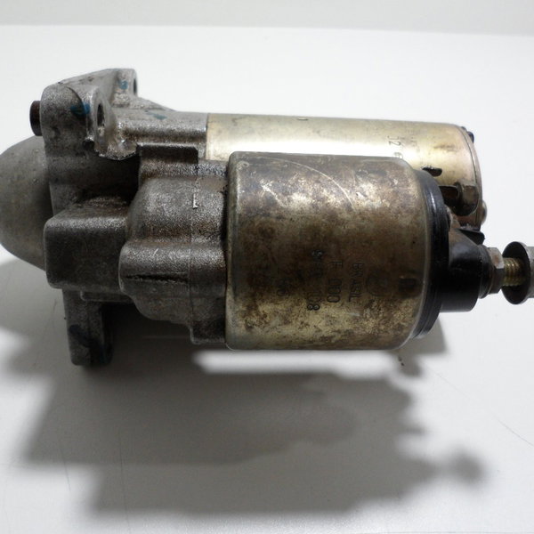 Motor De Arranque Partida Do Fiat Marea Hgt 1.8