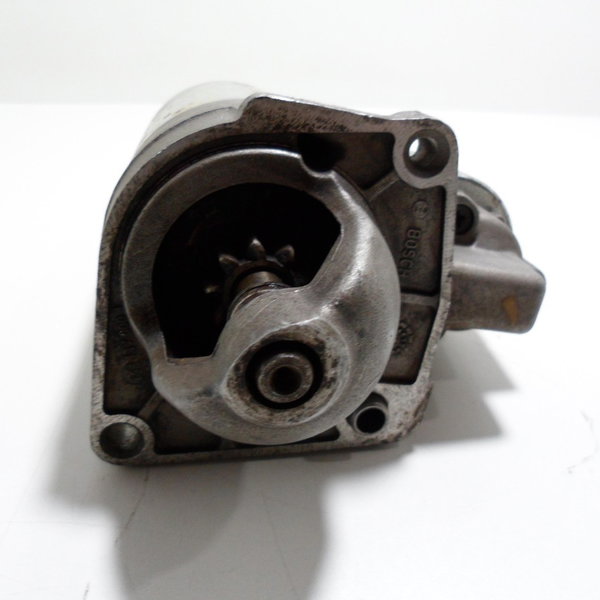 Motor De Arranque Palio Fire 1.3 2005