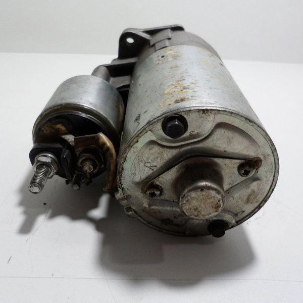 Motor De Arranque Palio Fire 1.3 2005