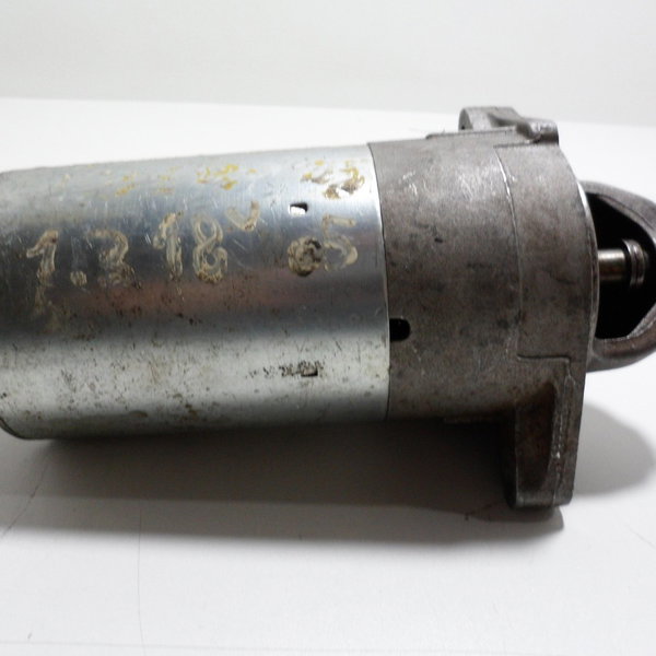 Motor De Arranque Palio Fire 1.3 2005