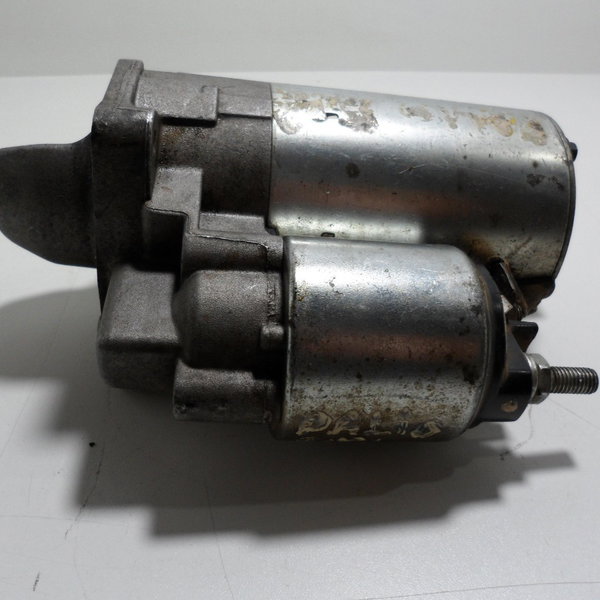 Motor De Arranque Palio Fire 1.3 2005