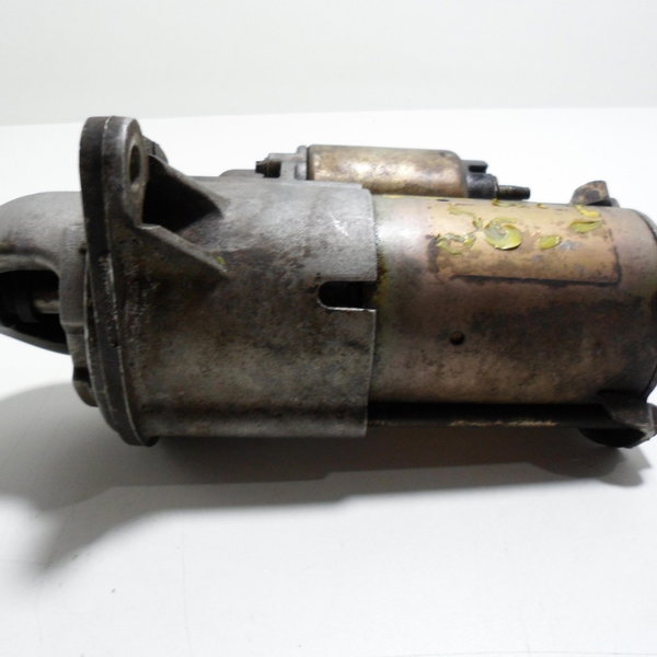 Motor De Arranque S10 Blazer 2.4 Original 2005 R1