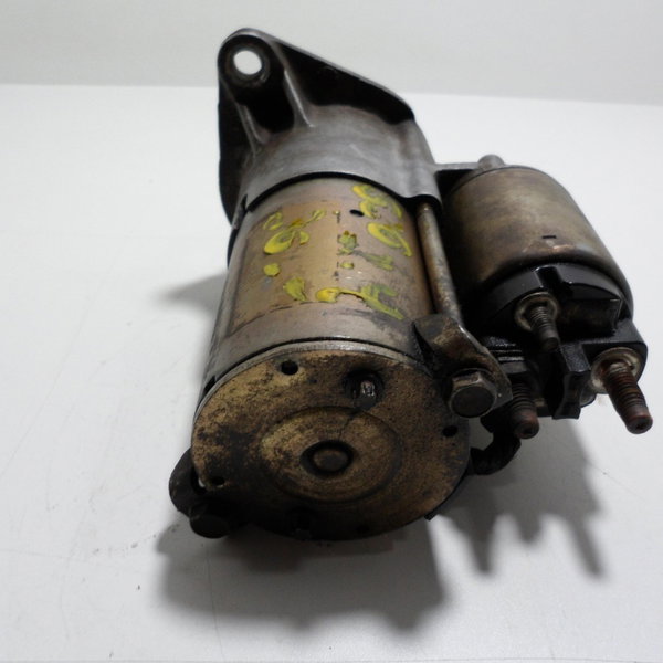 Motor De Arranque S10 Blazer 2.4 Original 2005 R1