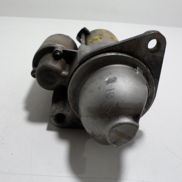 Motor De Arranque S10 Blazer 2.4 Original 2005 R1