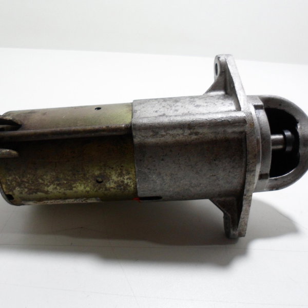 Motor De Arranque Corsa Montana 1.8 Original R6