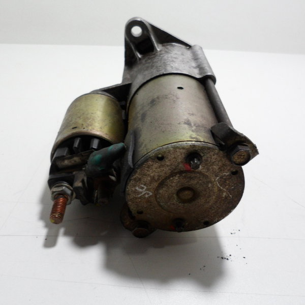 Motor De Arranque Corsa Montana 1.8 Original R6