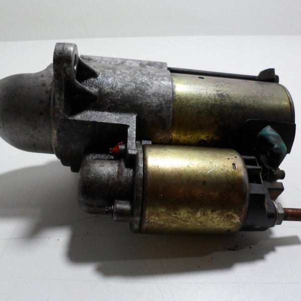Motor De Arranque Corsa Montana 1.8 Original R6