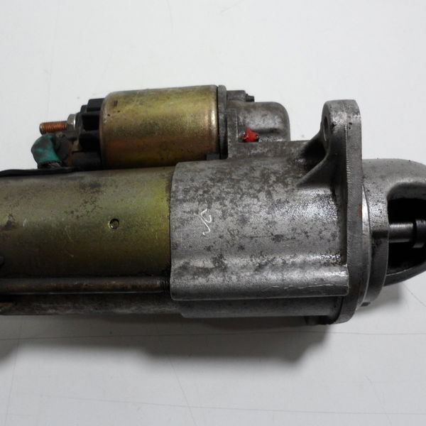 Motor De Arranque Corsa Montana 1.8 Original R6
