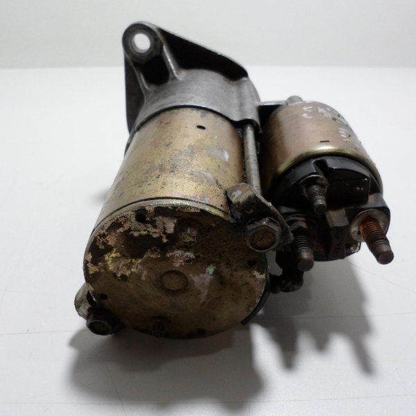 Motor De Arranque Corsa Montana 1.8 Original R5