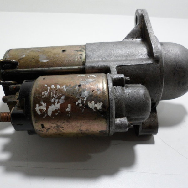Motor De Arranque Corsa Montana 1.8 Original R5