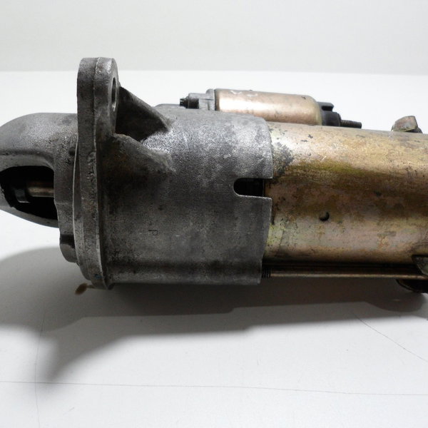 Motor De Arranque Corsa Montana 1.8 Original R5