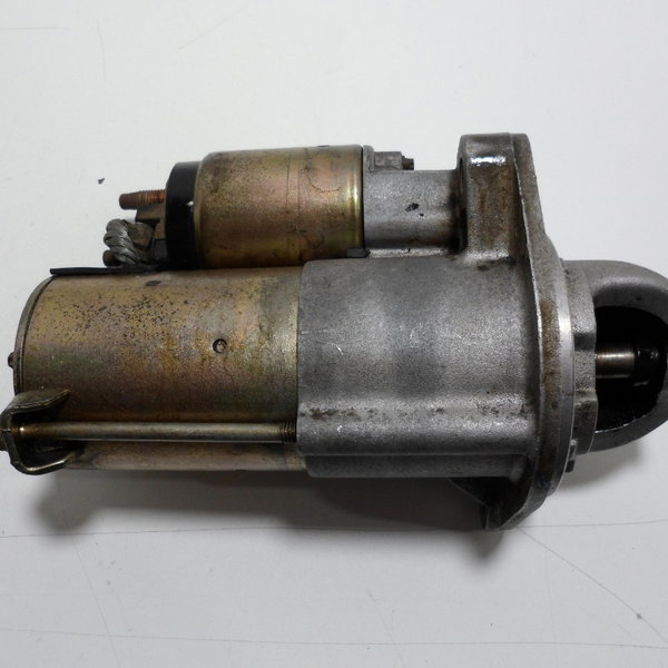 Motor De Arranque Corsa Montana 1.8 Original R5