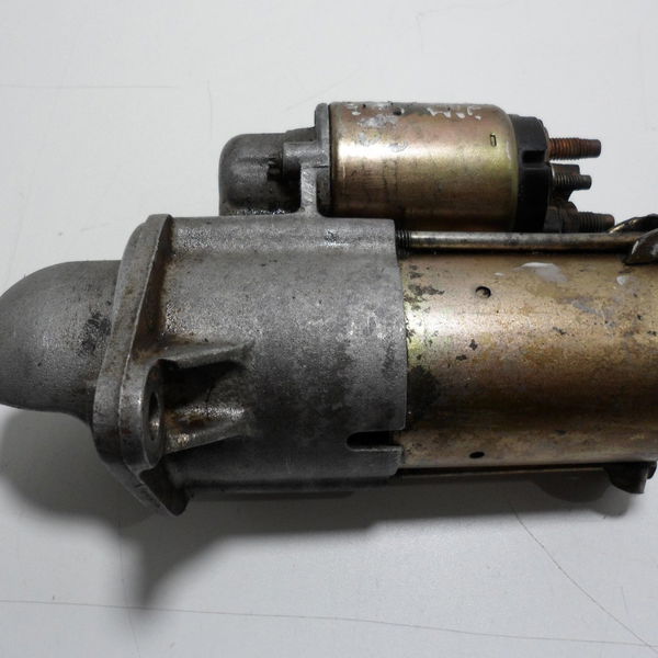 Motor De Arranque Corsa Montana 1.8 Original R5